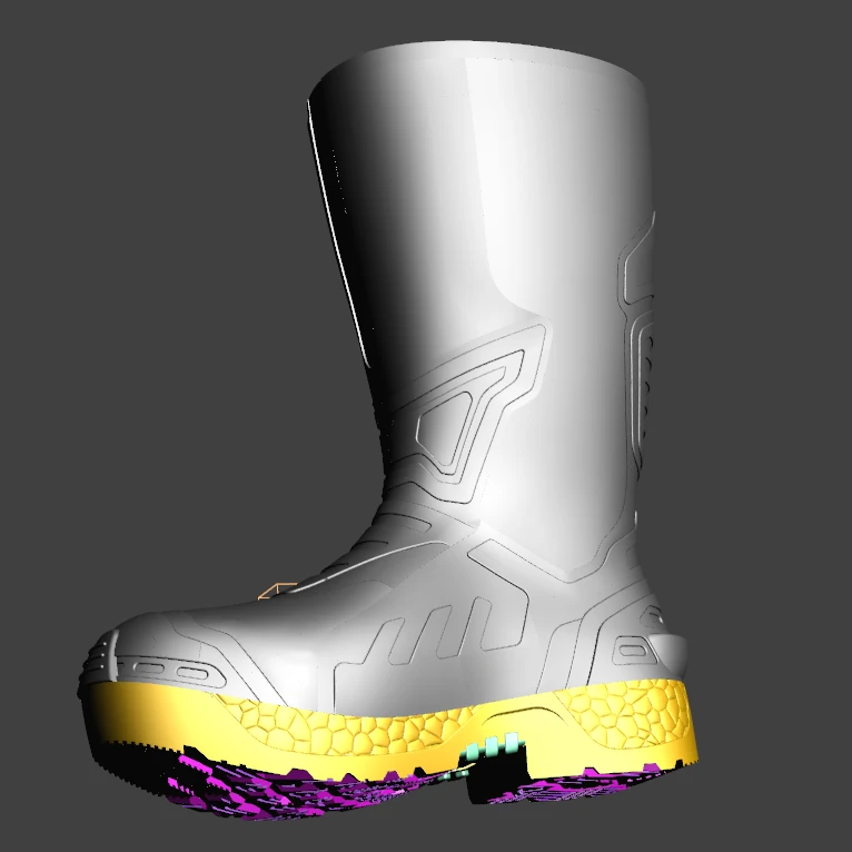 integrated molding industrial and mining boots 3 integrated molding industrial and mining boots 3